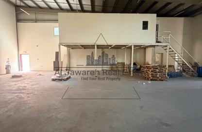 Warehouse - Studio - 1 Bathroom for rent in Umm Dir - Umm Al Quwain