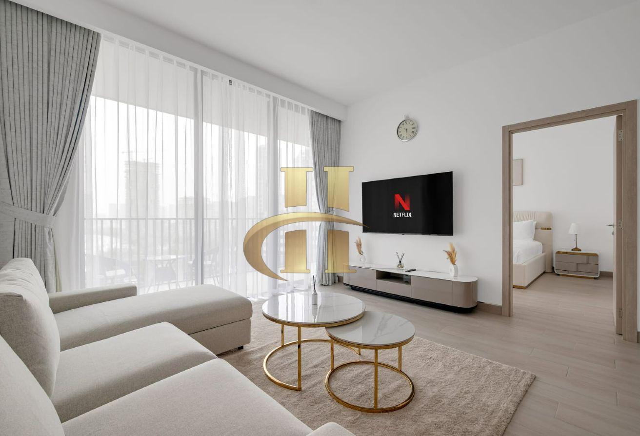 Smart Home | Prime Location | Ready to Move photo 7