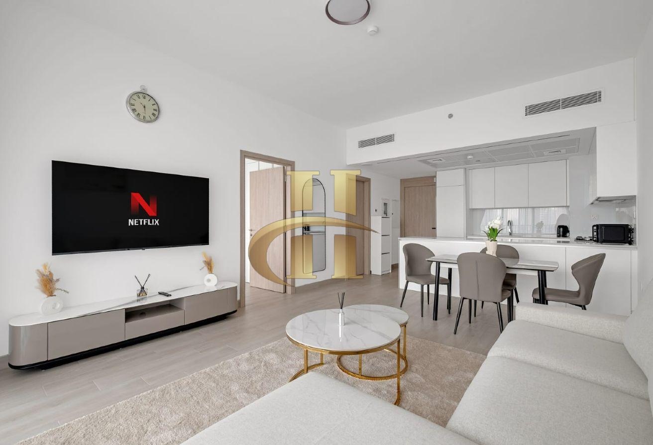 Smart Home | Prime Location | Ready to Move photo 3