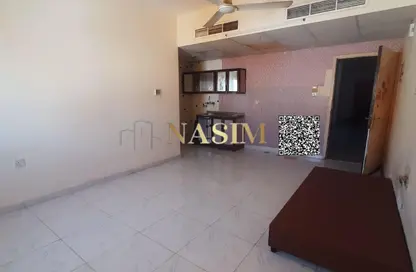 شقة - غرفة نوم - 1 حمام للايجار في برج النعيمية 1 - أبراج النعيمية - النعيمية - عجمان