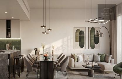 Apartment - 1 Bedroom - 2 Bathrooms for sale in Mint - Verdes - Haven By Aldar - Dubai Land - Dubai Apartment - 1 Bedroom - 2 Bathrooms for sale in Mint - Verdes - Haven By Aldar - Dubai Land - Dubai
