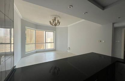 Apartment - 1 Bedroom - 1 Bathroom for rent in Al Majaz 3 - Al Majaz - Sharjah