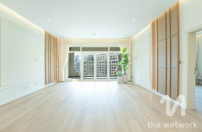 Apartment - 2 - 4 for sale in Al Sarrood - Shoreline Apartments - Palm Jumeirah - Dubai