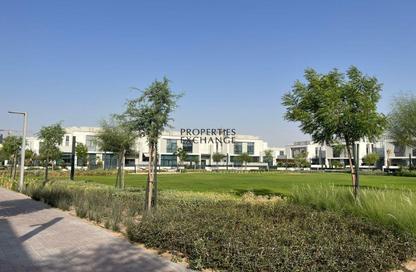 Villa - 4 - 5 for sale in Murooj Al Furjan West - Murooj Al Furjan - Al Furjan - Dubai