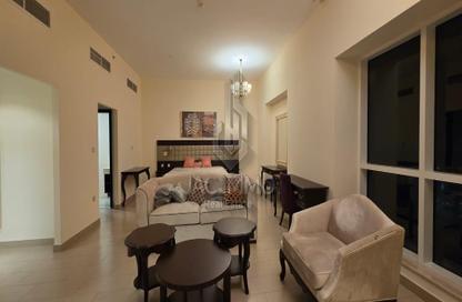 Apartment - Studio - 2 for rent in Marina 101 - Dubai Marina - Dubai