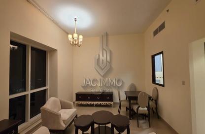 Apartment - Studio - 2 for rent in Marina 101 - Dubai Marina - Dubai