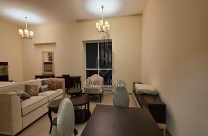 Apartment - Studio - 2 for rent in Marina 101 - Dubai Marina - Dubai Apartment - Studio - 2 for rent in Marina 101 - Dubai Marina - Dubai