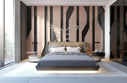 Apartment - 2 Bedrooms - 2 Bathrooms for sale in Tonino Lamborghini Residences 1 - Tonino Lamborghini Residences - Meydan - Dubai