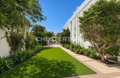 Compound - 4 Bedrooms - 4 Bathrooms for rent in Al Wasl Villas - Al Wasl Road - Al Wasl - Dubai