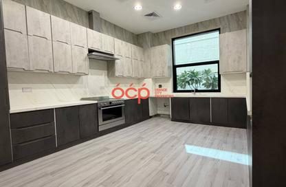 Villa - 5 - 7 for rent in Nad Al Sheba Gardens 1 - Nad Al Sheba Gardens - Nad Al Sheba 1 - Nad Al Sheba - Dubai