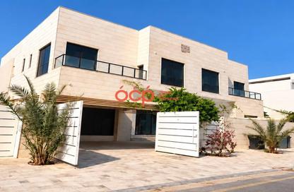 Villa - 5 - 7 for rent in Nad Al Sheba Gardens 1 - Nad Al Sheba Gardens - Nad Al Sheba 1 - Nad Al Sheba - Dubai