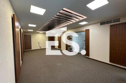 Villa - 5 - 7 for rent in Al Bateen Villas - Al Bateen - Abu Dhabi