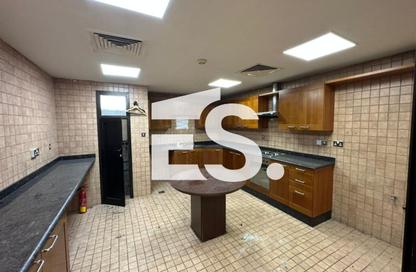 Villa - 5 - 7 for rent in Al Bateen Villas - Al Bateen - Abu Dhabi