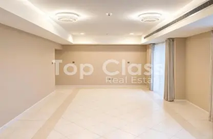 Apartment - 3 Bedrooms - 4 Bathrooms for rent in Princess Tower - Dubai Marina - Dubai