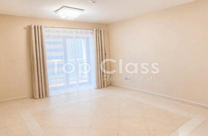 Apartment - 3 Bedrooms - 4 Bathrooms for rent in Princess Tower - Dubai Marina - Dubai
