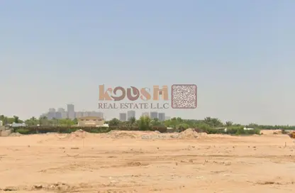 أرض - استوديو للبيع في الحليو 2 - الحليو - عجمان