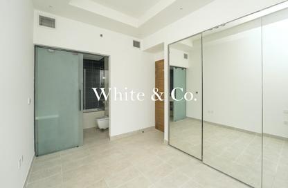 Apartment - 1 Bedroom - 2 Bathrooms for sale in Hyati Residences - District 14 - Jumeirah Village Circle - Dubai