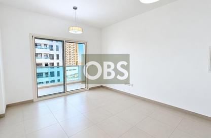Apartment - Studio - 1 for rent in By OBS Designer Residences - Dubai Production City (IMPZ) - Dubai