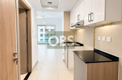 شقة - 1 حمام للايجار في باي أو بي إس ديزاينر ريزيدينس - مدينة دبي للإنتاج (اي ام بي زد) - دبي