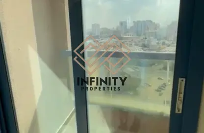 Apartment - 2 Bedrooms - 3 Bathrooms for sale in Al Nuaimiya Towers C - Al Nuaimiya - Ajman