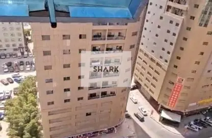 Apartment - 3 Bedrooms - 3 Bathrooms for sale in Al Naemiya Tower 1 - Al Naemiya Towers - Al Nuaimiya - Ajman