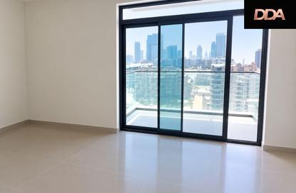 Apartment - 1 Bedroom - 1 Bathroom for sale in Crystal Residences - Maryam Island - Al Khan - Sharjah Apartment - 1 Bedroom - 1 Bathroom for sale in Crystal Residences - Maryam Island - Al Khan - Sharjah