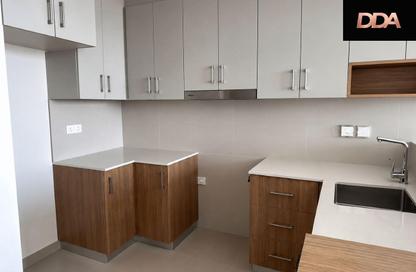 Apartment - 1 Bedroom - 1 Bathroom for sale in Crystal Residences - Maryam Island - Al Khan - Sharjah