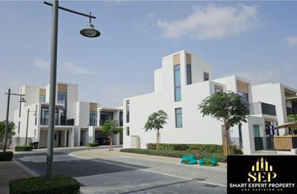 Villa - 3 Bedrooms - 4 Bathrooms for rent in Bliss - Arabian Ranches 3 - Dubai Villa - 3 Bedrooms - 4 Bathrooms for rent in Bliss - Arabian Ranches 3 - Dubai