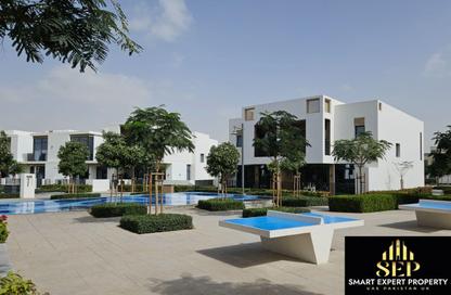 Villa - 3 Bedrooms - 4 Bathrooms for rent in Bliss - Arabian Ranches 3 - Dubai Villa - 3 Bedrooms - 4 Bathrooms for rent in Bliss - Arabian Ranches 3 - Dubai