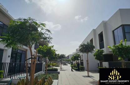 Villa - 3 Bedrooms - 4 Bathrooms for rent in Bliss - Arabian Ranches 3 - Dubai Villa - 3 Bedrooms - 4 Bathrooms for rent in Bliss - Arabian Ranches 3 - Dubai