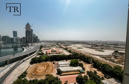 Apartment - 2 - 3 for rent in Noura Tower - Al Habtoor City - Business Bay - Dubai
