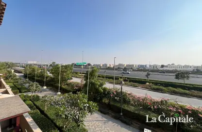 Apartment - 2 Bedrooms - 2 Bathrooms for sale in Qamar 9 - Madinat Badr - Al Muhaisnah - Dubai