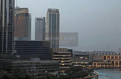 Apartment - 2 Bedrooms - 3 Bathrooms for rent in Opera Grand - Burj Khalifa Area - Downtown Dubai - Dubai Apartment - 2 Bedrooms - 3 Bathrooms for rent in Opera Grand - Burj Khalifa Area - Downtown Dubai - Dubai