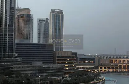 Apartment - 2 Bedrooms - 3 Bathrooms for rent in Opera Grand - Burj Khalifa Area - Downtown Dubai - Dubai Apartment - 2 Bedrooms - 3 Bathrooms for rent in Opera Grand - Burj Khalifa Area - Downtown Dubai - Dubai