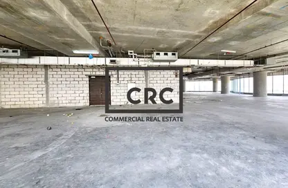 Office Space - Studio for rent in Addax port office tower - City Of Lights - Al Reem Island - Abu Dhabi