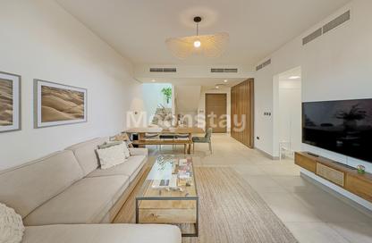 Townhouse - 3 Bedrooms - 4 Bathrooms for sale in Noya 1 - Noya - Yas Island - Abu Dhabi Townhouse - 3 Bedrooms - 4 Bathrooms for sale in Noya 1 - Noya - Yas Island - Abu Dhabi