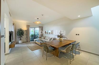 Townhouse - 3 Bedrooms - 4 Bathrooms for sale in Noya 1 - Noya - Yas Island - Abu Dhabi Townhouse - 3 Bedrooms - 4 Bathrooms for sale in Noya 1 - Noya - Yas Island - Abu Dhabi