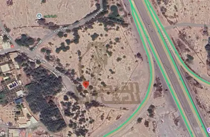 Land - Studio for sale in Shamal Julphar - Ras Al Khaimah