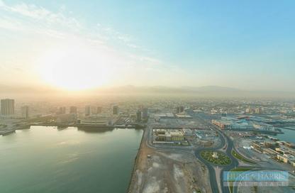 Office Space - Studio - 3 for sale in Julphar Commercial Tower - Julphar Towers - Al Nakheel - Ras Al Khaimah