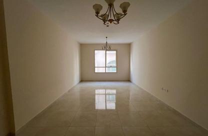 Apartment - 1 Bedroom - 2 Bathrooms for rent in Thuraya Al Majaz Building - Al Majaz 3 - Al Majaz - Sharjah