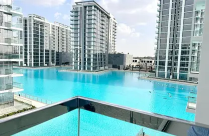 شقة - 2 غرف نوم - 2 حمامات للبيع في مساكن 7 - المنطقة وان - مدينة الشيخ محمد بن راشد - دبي