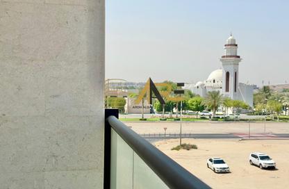 Apartment - 1 - 2 for rent in Al Zahia - Muwaileh Commercial - Sharjah