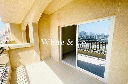 Apartment - 1 Bedroom - 1 Bathroom for rent in Diamond Views 3 - District 11 - Jumeirah Village Circle - Dubai
