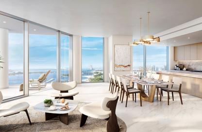 Apartment - 1 Bedroom - 2 Bathrooms for sale in Palm Beach Towers 3 - Palm Beach Towers - Palm Jumeirah - Dubai Apartment - 1 Bedroom - 2 Bathrooms for sale in Palm Beach Towers 3 - Palm Beach Towers - Palm Jumeirah - Dubai