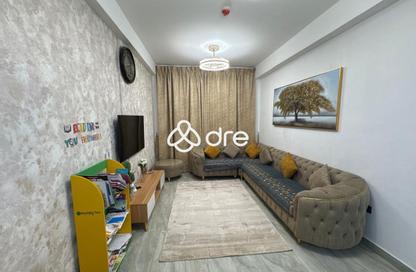 Apartment - 1 Bedroom - 2 Bathrooms for sale in Al Khail Heights 5A - Al Khail Heights - Al Quoz - Dubai