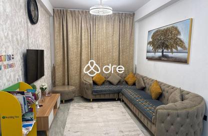 Apartment - 1 Bedroom - 2 Bathrooms for sale in Al Khail Heights 5A - Al Khail Heights - Al Quoz - Dubai