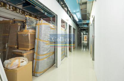 Retail - Studio - 1 Bathroom for rent in Kempinski Palm Residence - The Crescent - Palm Jumeirah - Dubai