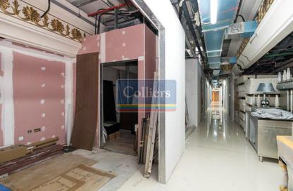Retail - Studio - 1 Bathroom for rent in Kempinski Palm Residence - The Crescent - Palm Jumeirah - Dubai