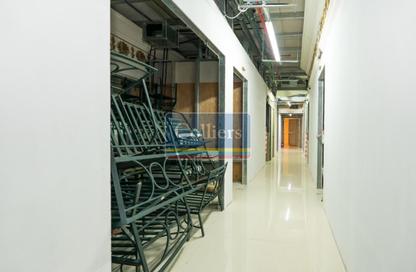 Retail - Studio - 1 Bathroom for rent in Kempinski Palm Residence - The Crescent - Palm Jumeirah - Dubai
