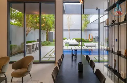 تاون هاوس - 3 غرف نوم - 4 حمامات للبيع في مسار 3 - ضاحية الرويضات - الشارقة